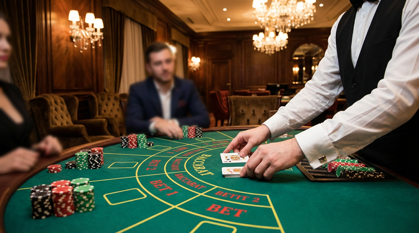 are online casinos safe