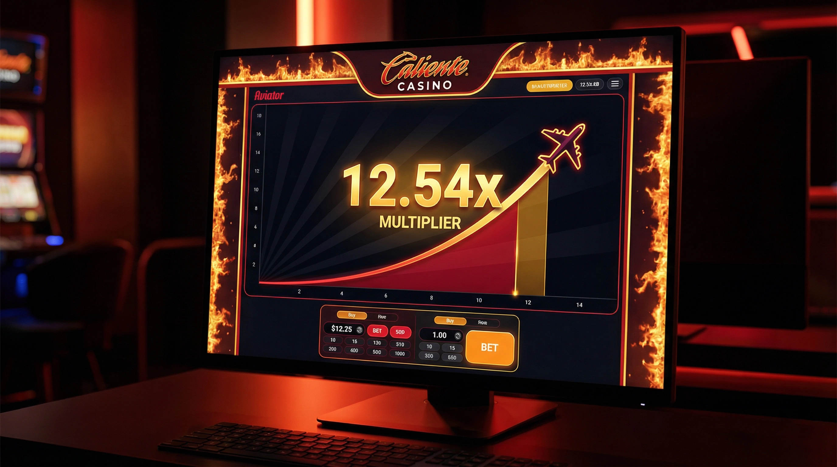 can you bet on sports at mohegan sun