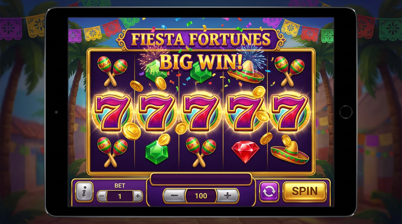 como bugar slots online