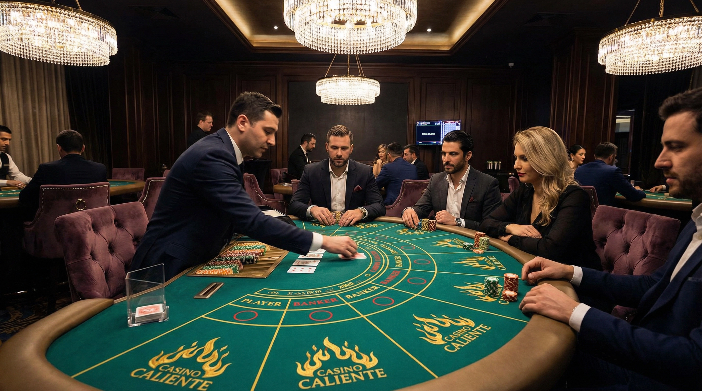 como apostar no bets vip